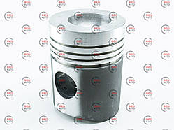 Поршня ЯМЗ-236 з турбіною