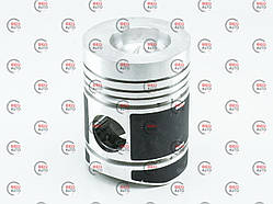 Поршня ЯМЗ-236 з турбіною