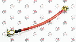 Провід АКБ КРАЗ перемичка d-25 30см