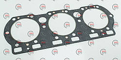 Прокладка ГБЦ ЯМЗ-236 безазбестова