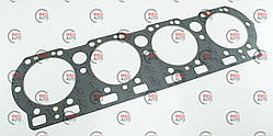 Прокладка ГБЦ ЯМЗ-238 безазбестова