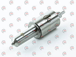 Розпилювач ЯМЗ (026) (026.1112110) (JUBANA)