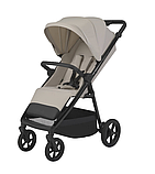 Коляска прогулянкова ESPIRO PEARL 19 WHITE PEARL, фото 2