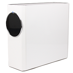 Високопродуктинвна система зворотнього осмосу Welas KM-RO-600T закритого типу