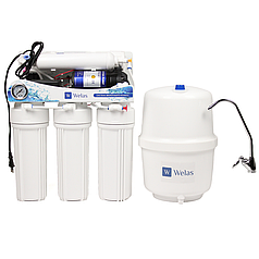 Система зворотнього осмосу Welas RO-50221P