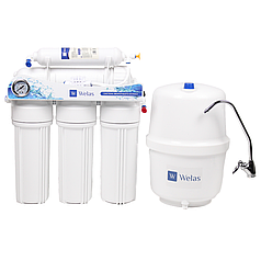 Система зворотнього осмосу Welas RO-50221