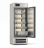 Морозильник для ультранизьких температур ТМ FRIMED на 250л. (-10...-32°C) з висувними полицями, фото 2