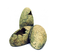 Декорація для тераріума Exo Terra Dinosaur World поїлка 17,5х16х17 см