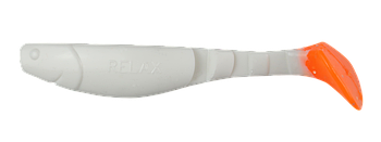 Силіконова приманка Relax Kopyto 4L" колір T006