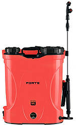 Обприскувач акумуляторний Forte CL-12A