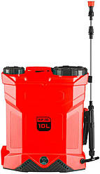 Обприскувач акумуляторний Forte KF-10