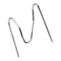 Скоби для термостеплера Yihua 960-V / зовнішній кут / 50 шт