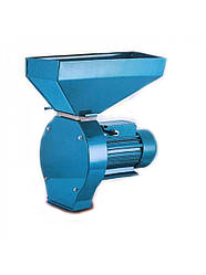 Кормоподрібнювач для зернових Euroaqua KZ 1A, 2.5 кВт