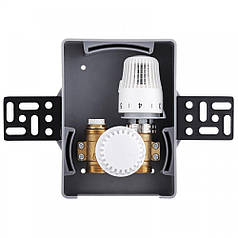 Унібокс Koer RTL+T (KR.3001) для теплої підлоги