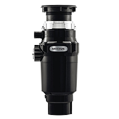 Подрібнювач харчових відходів Mixxus GD-01-0,5 390Вт (диспоузер) MX1568