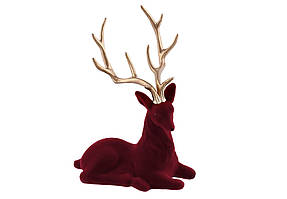 Декор з флоковим покриттям