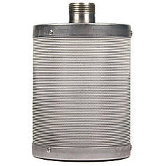 Водозабірний фільтр PKF-150/110 1" для колодязя, криниці, пруду, річки