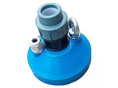 Оголовок пласт для свердловини 125мм (32мм)