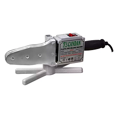 Паяльник для пластикових труб CANDAN CM-06 ONLY 1500w (Туреччина)
