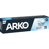 Крем для гоління ARKO Cool (65мл.)