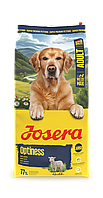 Сухий корм Josera Optiness Adult. Оптінес Едалт для середніх та великих порід 900 г