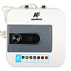 Бойлер Aquaforce Duplex 10B, 1500W, мокрий ТЕН