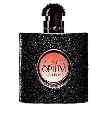 Жіночий парфум Yves Saint Laurent Black Opium Духи 100мл, фото 1