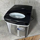 Льодогенератор пальчикового льоду Kitchen Line 15, фото 5