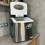 Льодогенератор пальчикового льоду Kitchen Line 15, фото 6