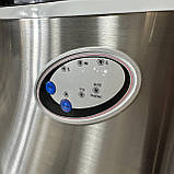 Льодогенератор пальчикового льоду Kitchen Line 15, фото 4