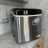 Льодогенератор пальчикового льоду Kitchen Line 15, фото 7