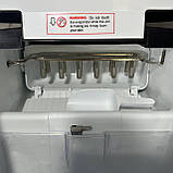 Льодогенератор пальчикового льоду Kitchen Line 15, фото 10