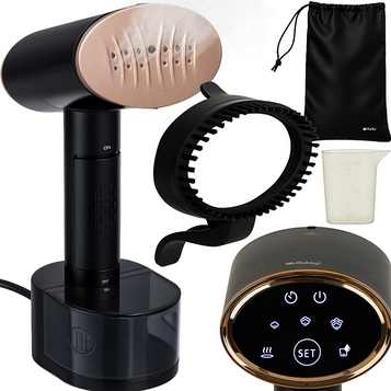 Відпарювач для одягу Ruhhy 26339