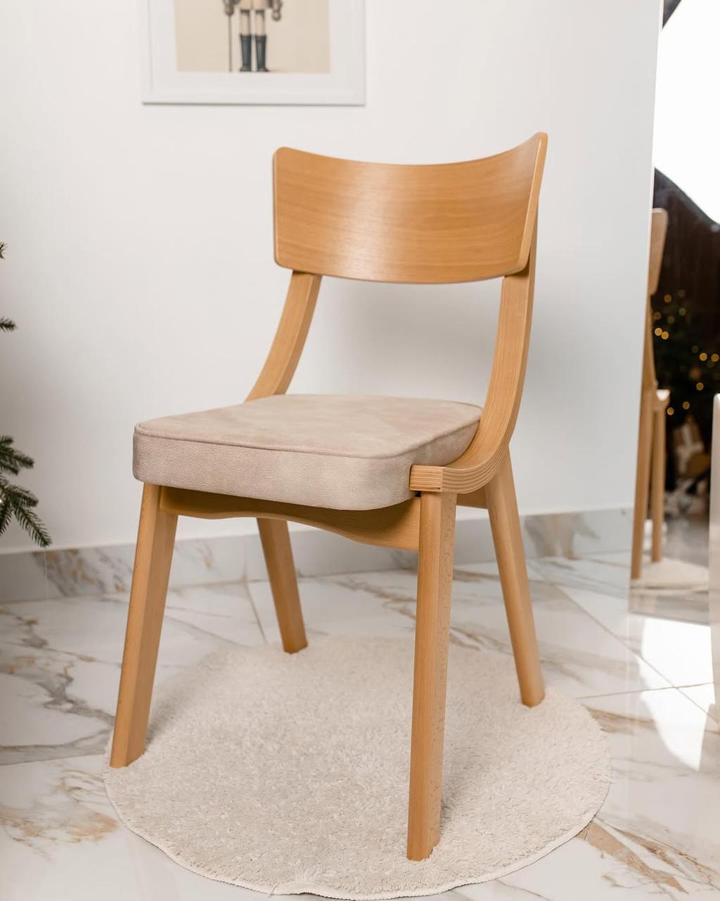 Стілець Діран, фото 1