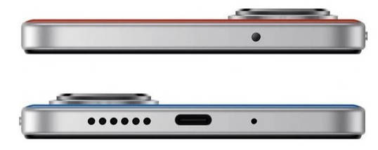 Смартфон POCO M7 6/128GB Silver, фото 4