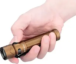 Ліхтар Olight Warrior Mini 2 Tan, койот