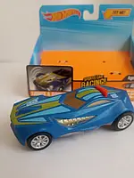 Машинка музична "Hot Wheels" Q599-1