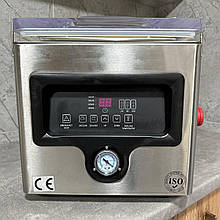 Вакуумний пакувальник HURAKAN HKN-VAC260