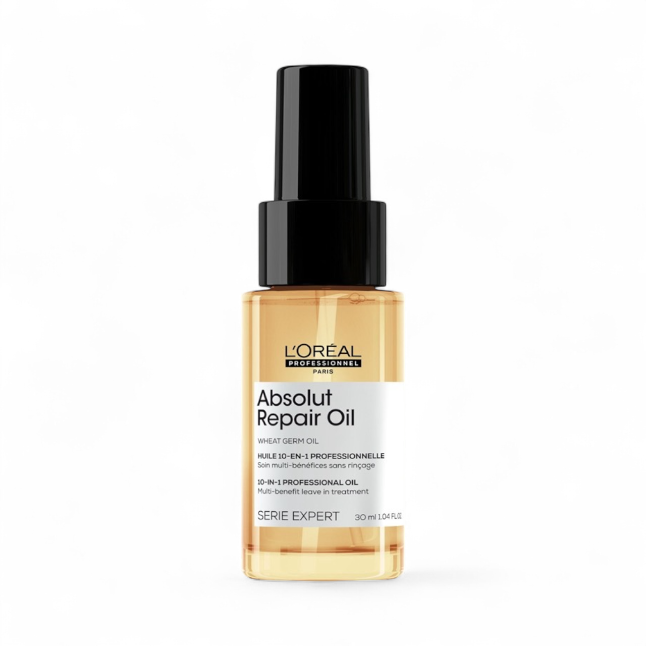 Лореаль мультифункціональна олійка для волосся L’Oréal Professionnel Serie Expert Absolut Repair 30 мл