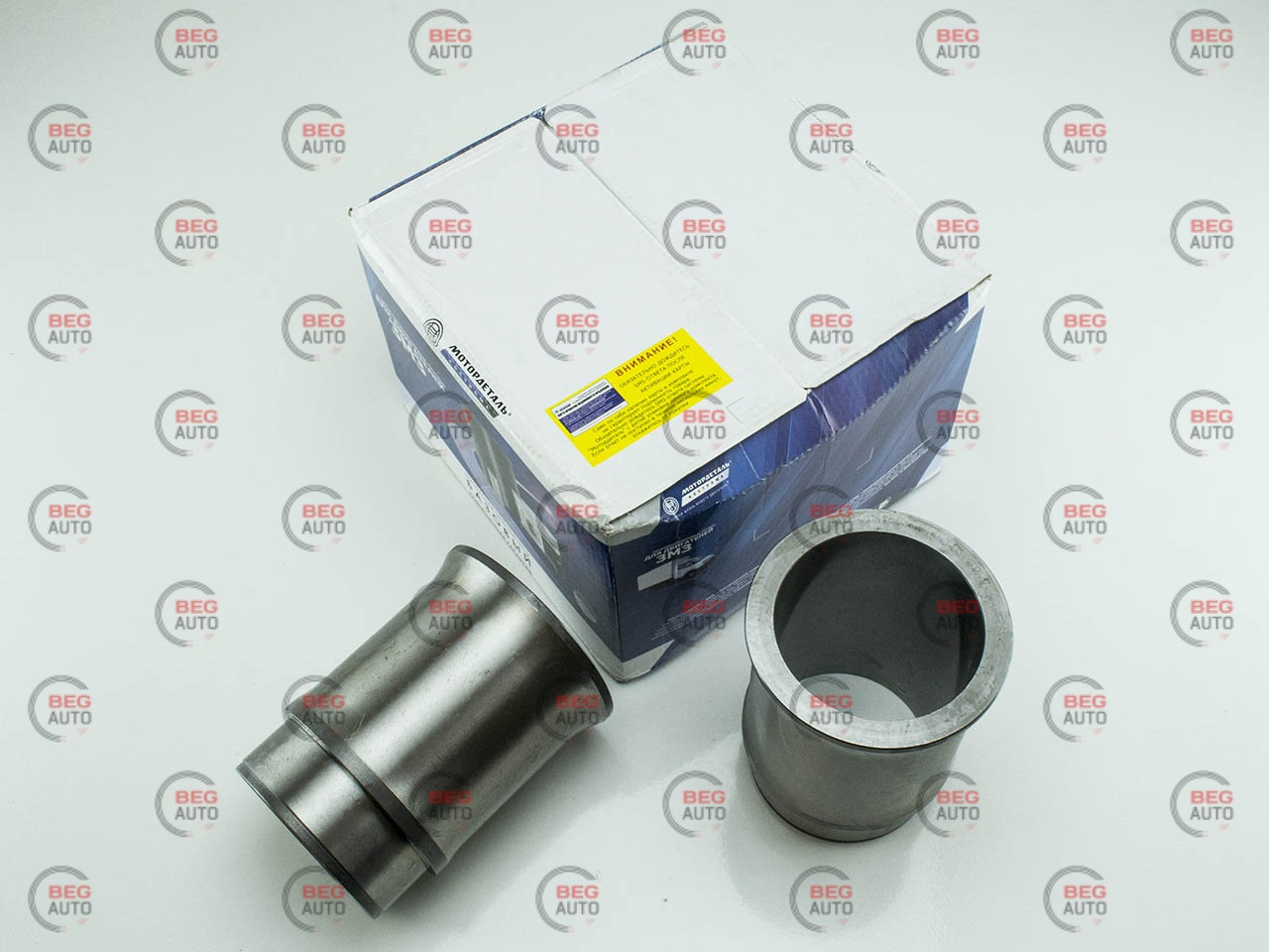 Гільза ГАЗ-53 () (P.R.C), фото 1