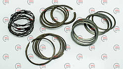 Кільця ГАЗ-52 розмір 82.0 () (P.R.C)