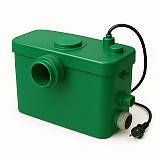 Установки каналізаційні побутові