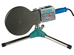 Паяльник для пластикових труб CANDAN CM-05 ONLY 2000w (Туреччина)