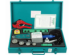 Паяльник для пластикових труб CANDAN CM-03 SET-V 1500w (Туреччина)