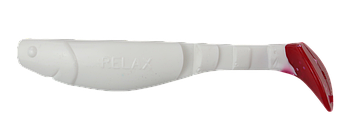 Силіконова приманка Relax Kopyto 4L" колір T002