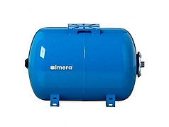 Гідроаккумулятор IMERA AO 50 л, горизонтальний