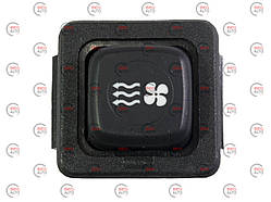 Кнопка пічки ГАЗ 24В 4к (3842.3710-02.15) (АВАР)