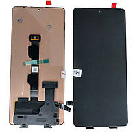 Дисплей Xiaomi Redmi Note 13 Pro 4G Amoled Original з тачскріном Black