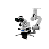 Операційний мікроскоп C-CLEAR 2 Pro COXO (з вбудованою камерою), фото 2