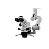 Операційний мікроскоп C-CLEAR 2 Pro COXO (з вбудованою камерою), фото 3